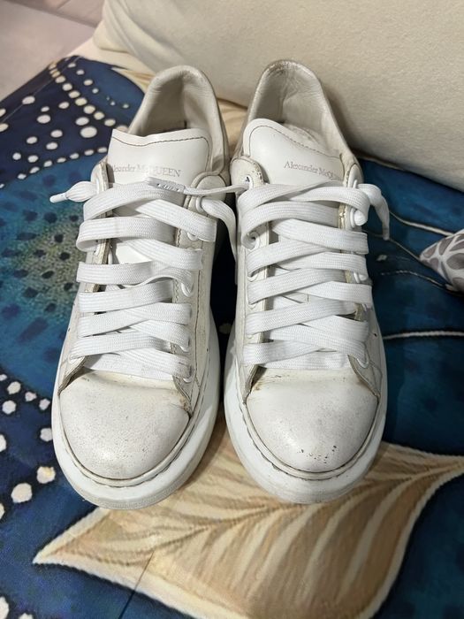 Pantofi sport casual ( Alexander McQueen )