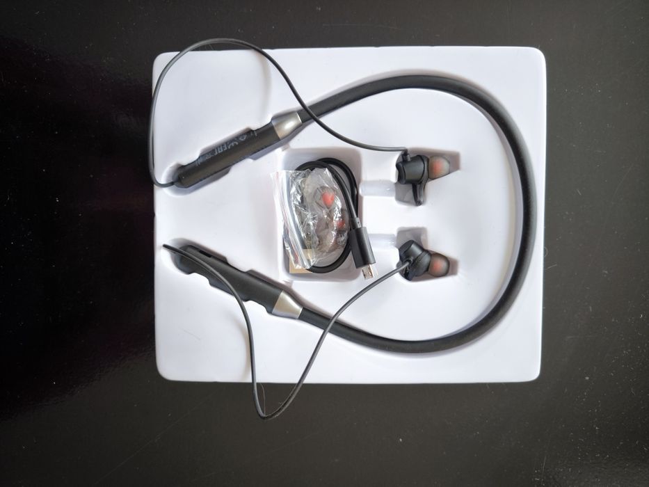 Безжични Слушалки, TTEC SoundBeat Plus