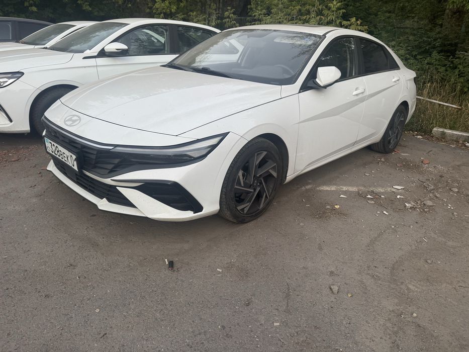 Аренда авто с выкупом