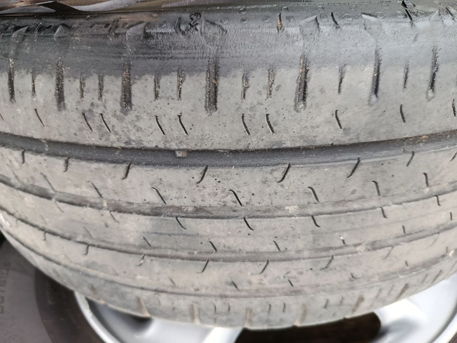 Джанти за рено 5 х114.3 16 цола  Ц.О.66.1