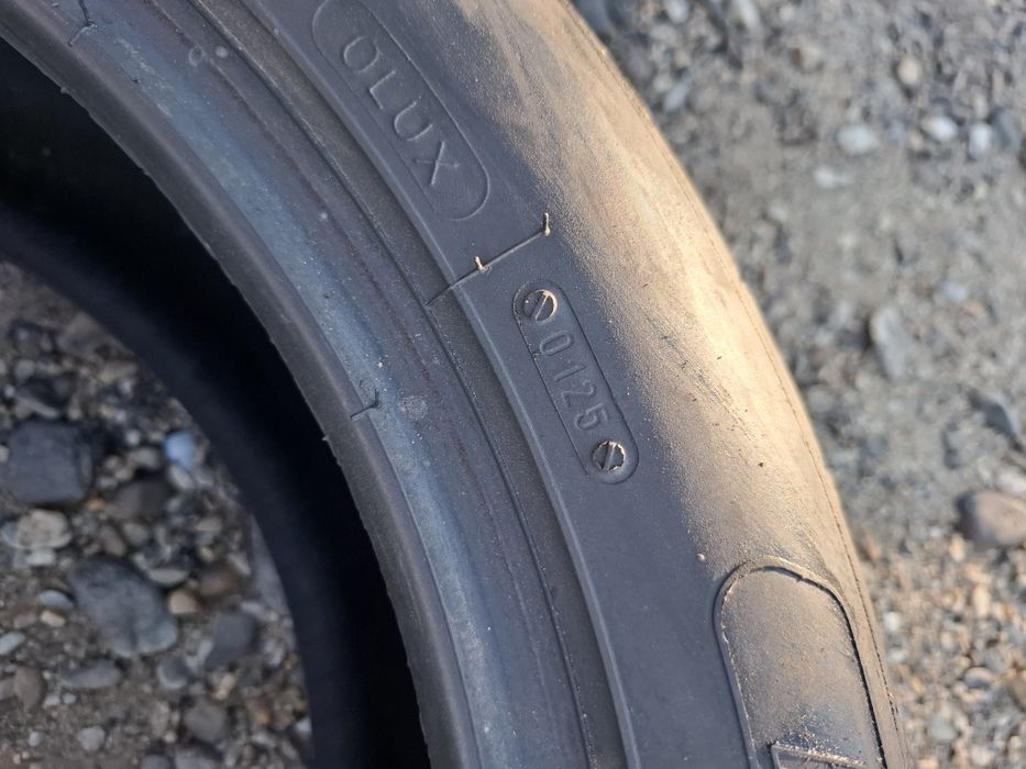Vand 1 anvelopa 225 50 17 riken vara nou dot 2025
