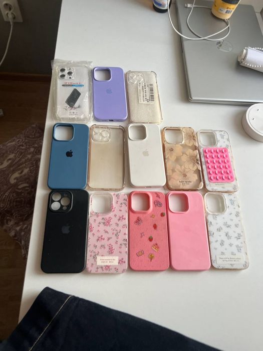 Продам айфон 13 про 256