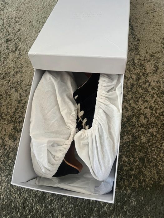 Maison Margiela Gats Paint Splatter