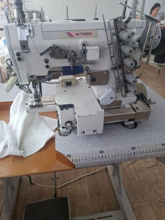 Покривна триола PEGASUS WT200