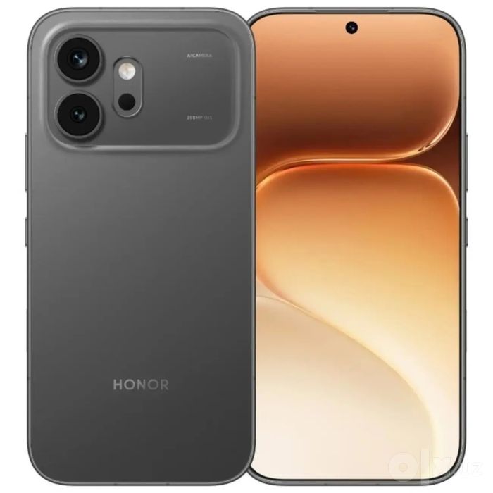 Honor 600 yangi 8/256