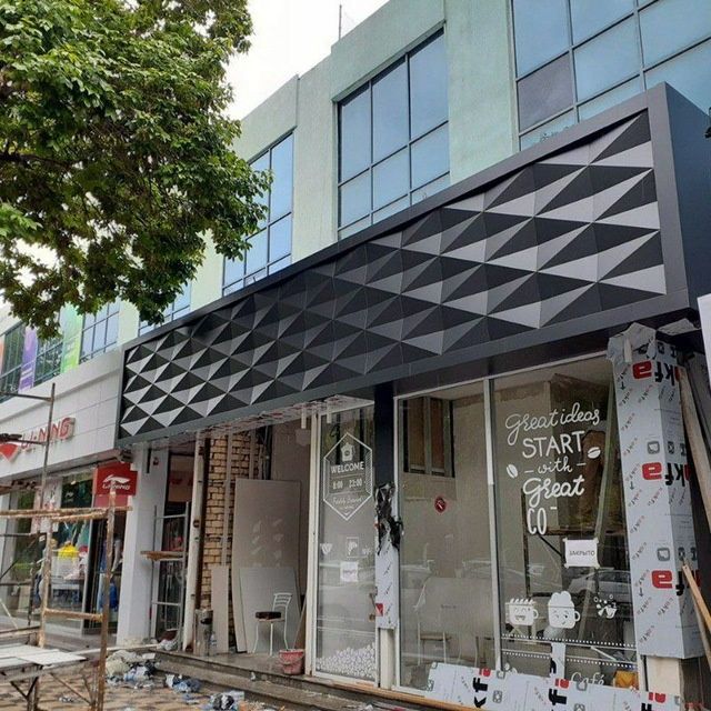 Alikabond Xizmatlari