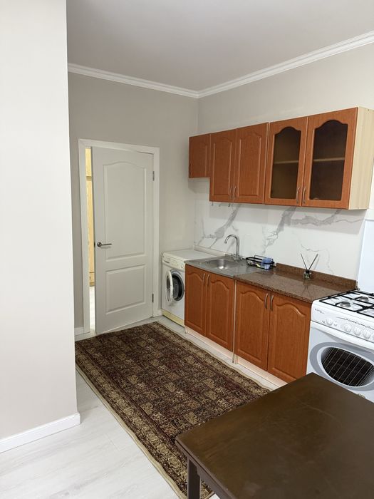 Сдается 2 комнатная времянка