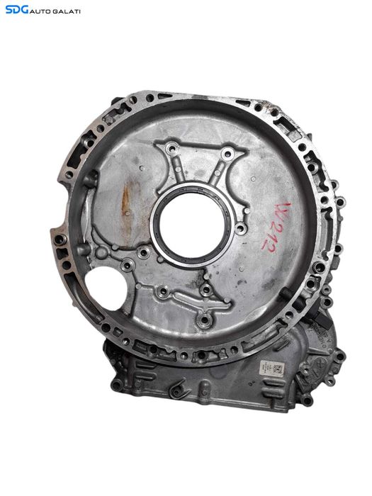 Capac Distributie Mercedes Clasa C Class W204 2.2 CDI 2007 - 2015 Cod A6510150802 [N1134]
