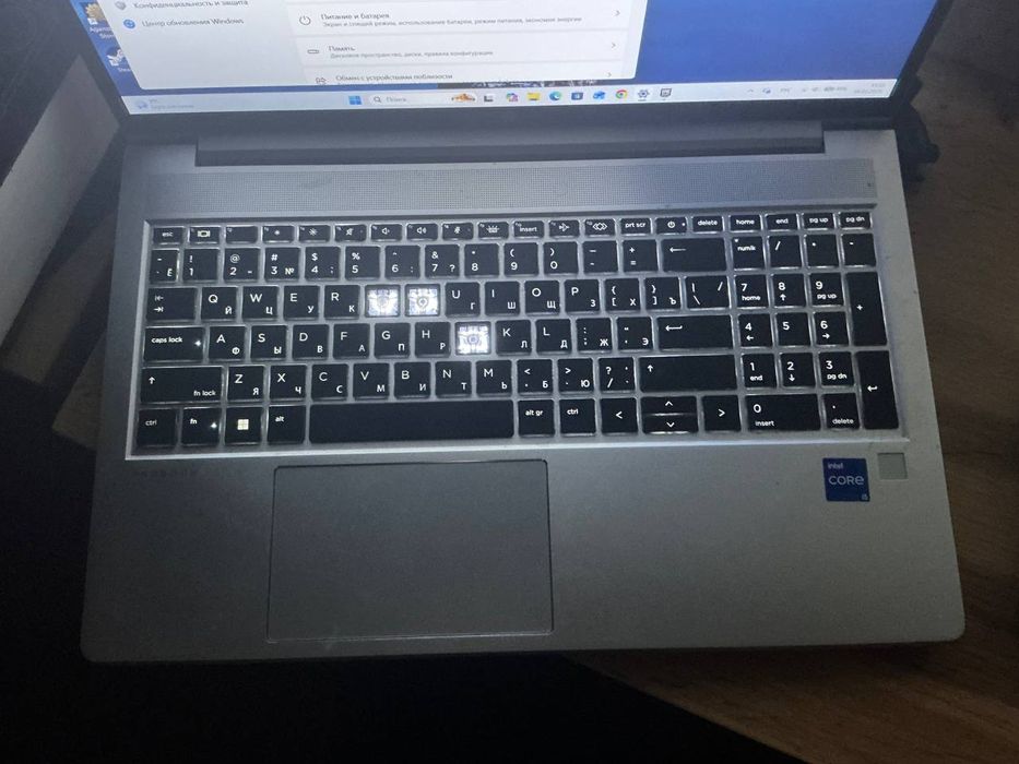 Hp probook 450 g8 i5