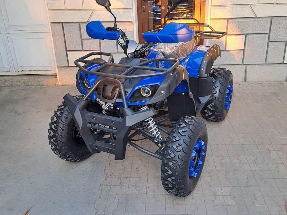 ‼️Atv 200cm³ Nou JRH Moto Germany ‼️