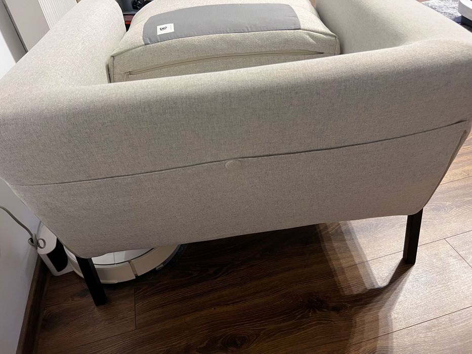 Fotoliu Ikea - aproape nou