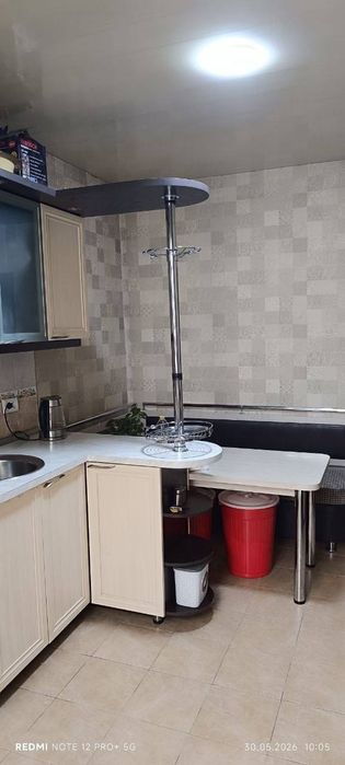 Аренда на Дружба народов  Квартиру в центре города Ижарага Уй
