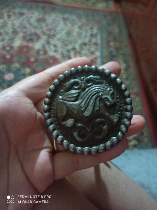 Топор советские.