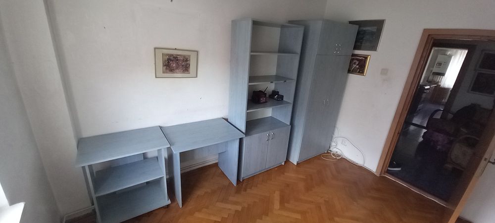 Set mobilier cameră