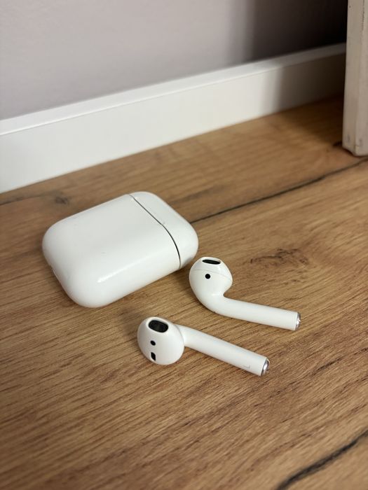 Airpods 2 generation
