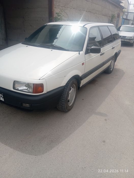 Пассат б 3 продам