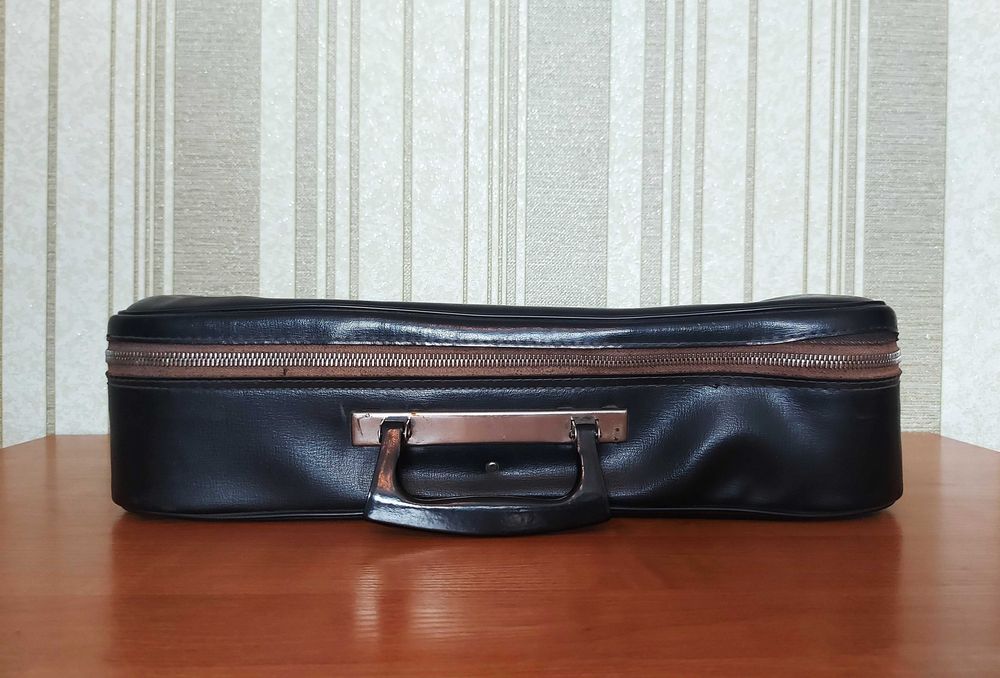 Советский чемодан