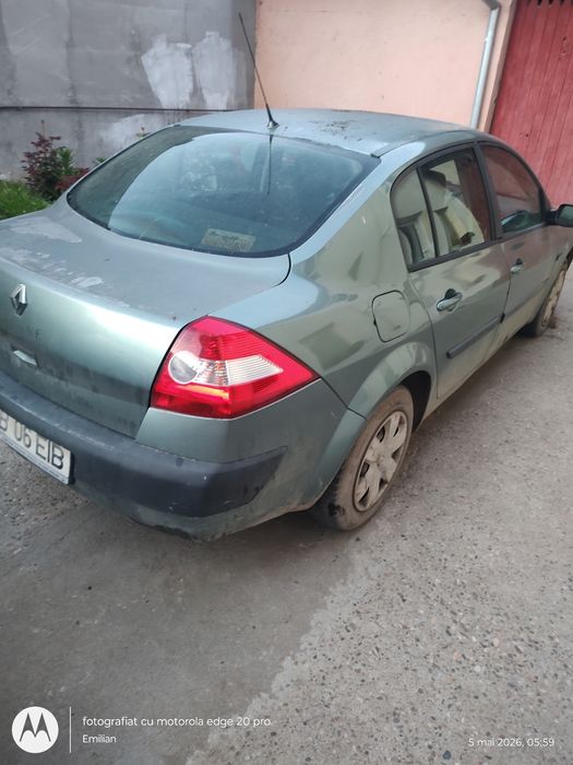 Renault Megane 2