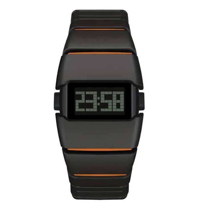 Электронные часы