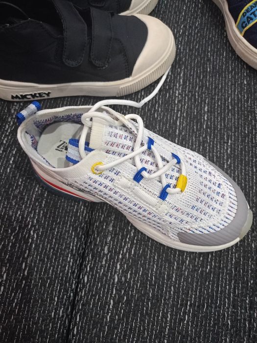 Детски , маратонки   28/30 номер