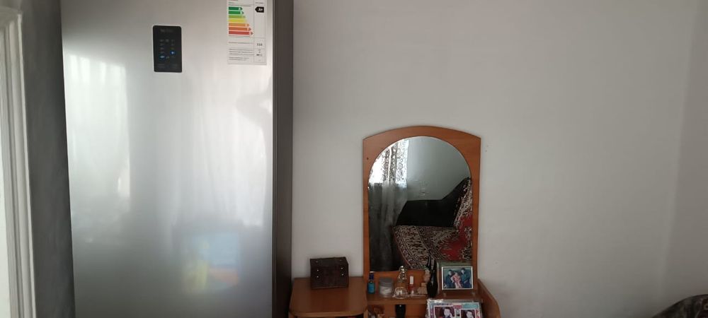 Продам дом, Роща