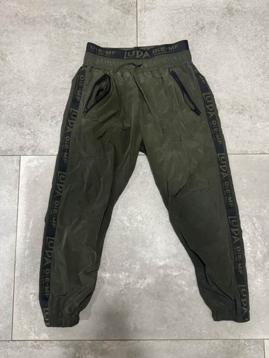 Долница и горница на luda