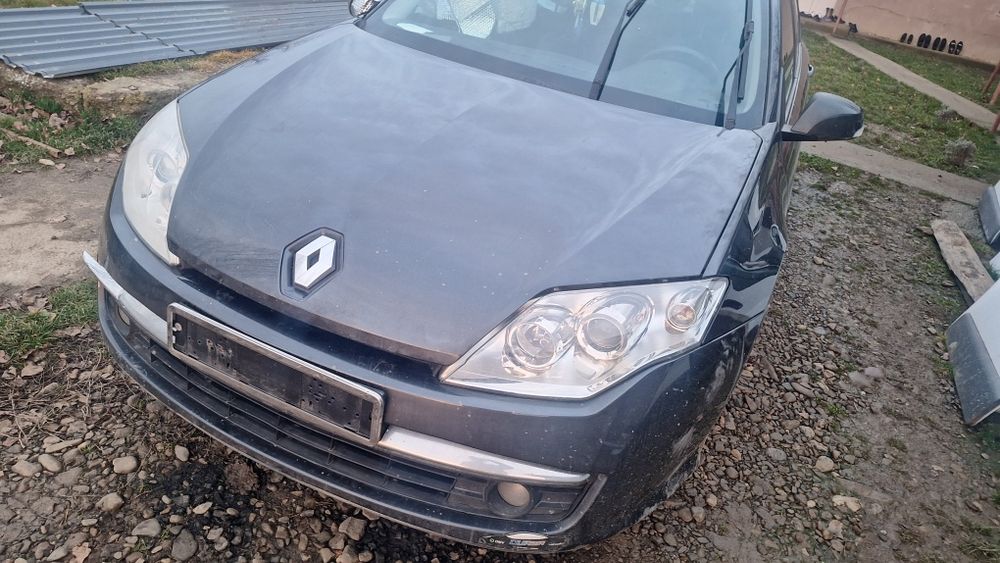 Piese Motor, Renault laulguna 1, 2, 3 Grand Scenic