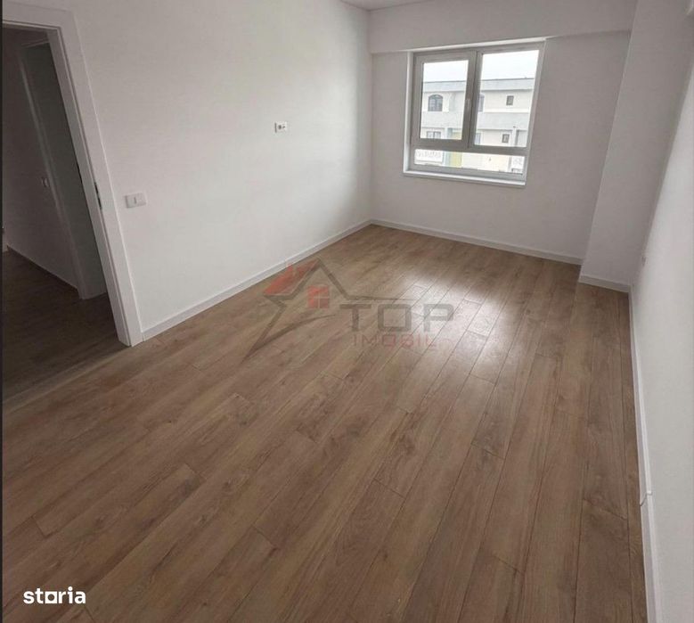 Apartament 2 camere+ loc de parcare- Pacurari Kaufland — fotografia 2