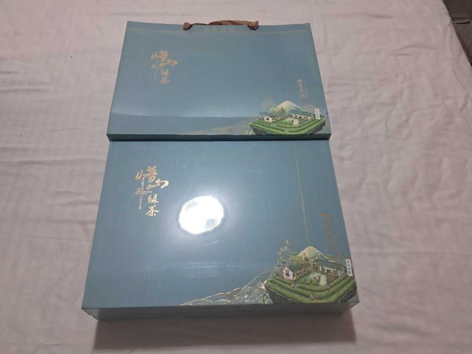 Продам Китайский зеленый чай высшего качества