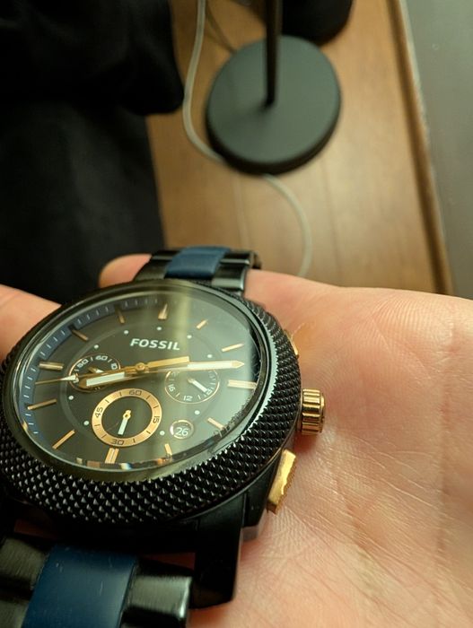 Ceas Fossil FS5164