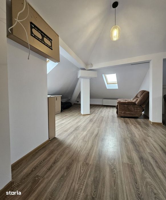 Spațiu comercial bdul Ștefan cel Mare,Oradea, 60mp