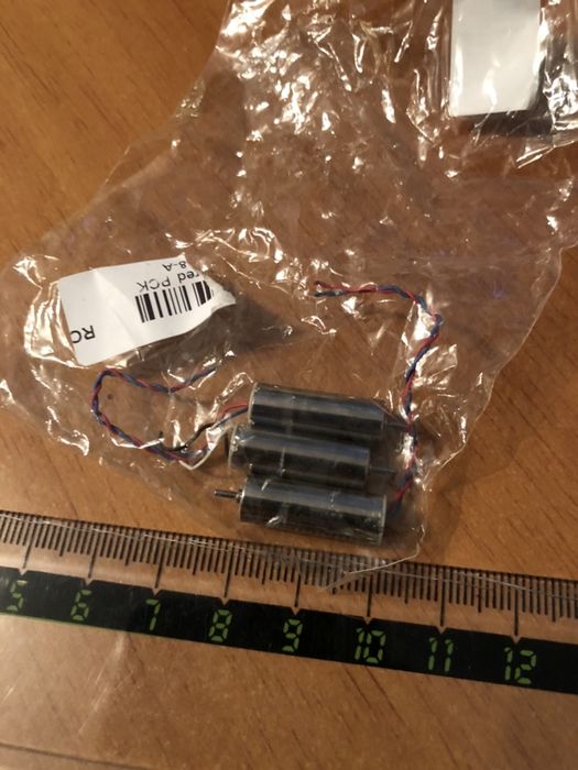 Motoare brushed diferita marimi, modelism,drona,aeromodele,elicoptere