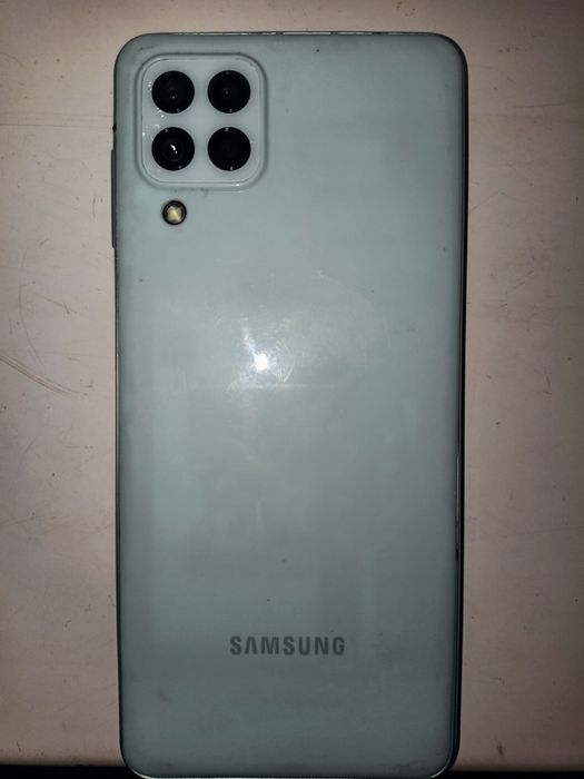 GALAXY A22 4G srochna