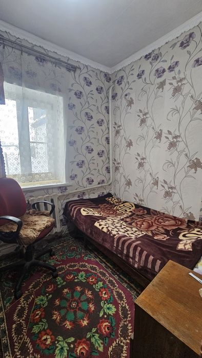 Продам 4х-комнатный дом район Зашита