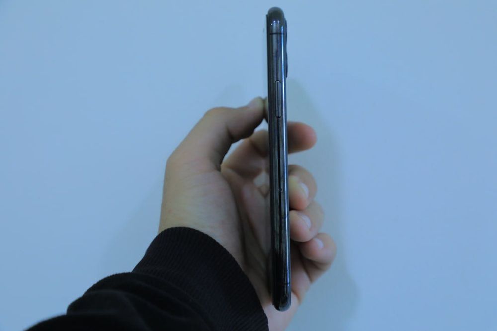 iphone 11 pro sotiladi