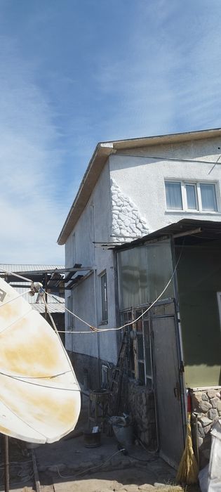 Продам дом в городе есик