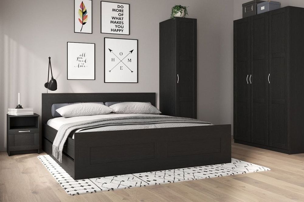 Двухспальная кровать Белорусия