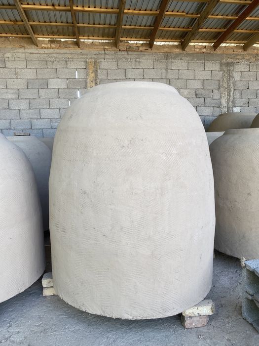 Тандыр печь для хлеба и самсы