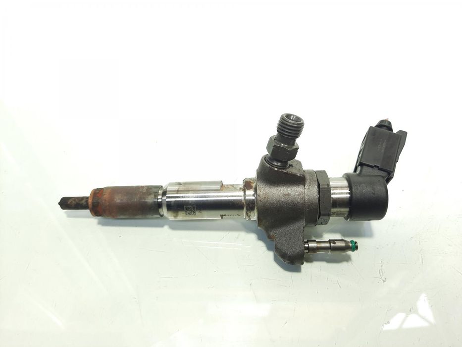Injector, cod 9802448680, Citroen C4 (II) Aircross, 1.6 hdi, 9HR