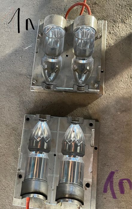 Продам Матрица, Пресс-форма для Пэт бутылок