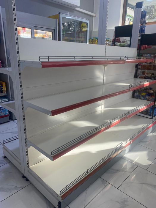 Рафтове за магазин