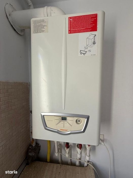 3 camere | 65,62 mp utili | COMISION 0 | Loc de parcare inclus