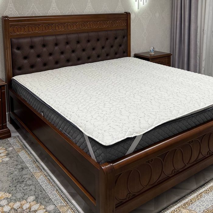 Наматрасник качественный