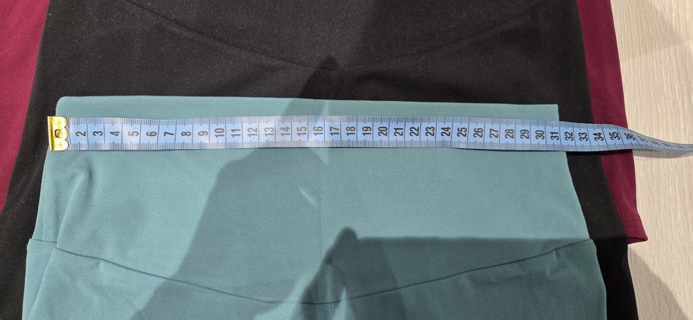 Leggings comfortlux Oysho marimea M