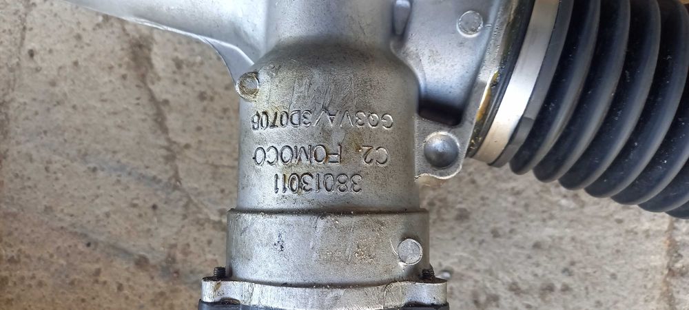 Кормилна рейка за Форд Ренджър рейнджър Ford Ranger III (11-20)