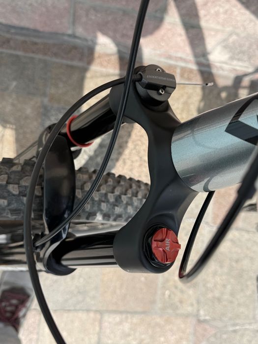 Продам MTB кросс-кантри велосипед