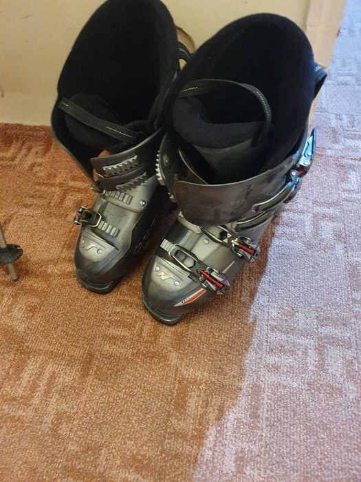 Clăpari. Schiuri de vanzare