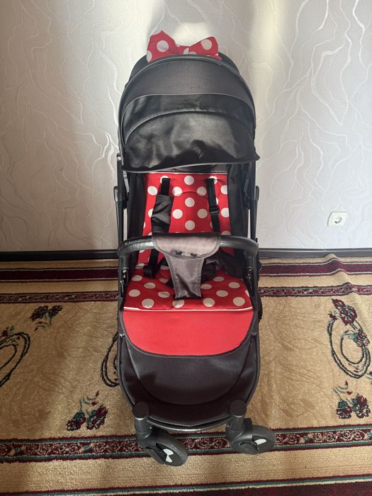 Продам детскую коляску