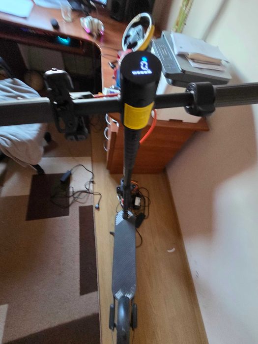 Vand trotineta electrica xioami elite-Pret negociabil