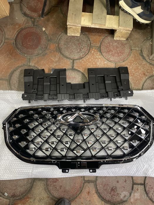 Chery tiggi 8 pro, 8 pro max oblisovka sotiladi